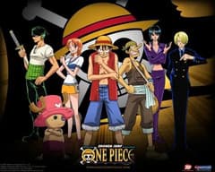 انمي ون بيس الحلقة 45 مترجم One Piece