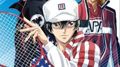 انمي أمير التنس مدبلج الحلقة 17 عربي