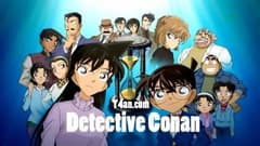 المحقق كونان الموسم السابع الحلقة 325 مدبلج للعربية