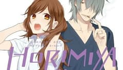 انمي Horimiya الحلقة 8 هوري سان و مياموري كن