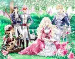 انمي Mushikaburi hime الحلقة 5 مترجم