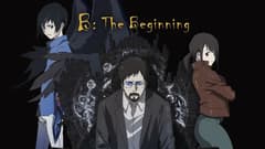 انمي بي البداية الحلقة 1 مدبلج عربي B The Beginning