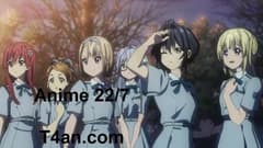انمي الانمي 22/7 الحلقة الاولي 12