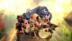 فيلم ذا جانغل بنش مترجم The Jungle Bunch 2017