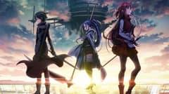 فيلم Sword Art Online: Progressive Movie - Hoshi Naki Yoru no Aria مترجم