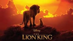 فيلم الأسد الملك الجزء الاول مدبلج