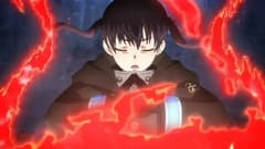 انمي Enen no Shouboutai مدبلج عربي الحلقة 2 الموسم الاول
