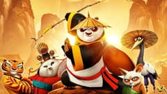فيلم كونج فو باندا 3 Kung Fu Panda 3 2016 مدبلج HD