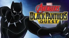 حُماة الأرض الحلقة 13 مدبلج Avengers Assemble