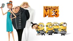 مشاهدة فيلم Despicable Me 3 مترجم