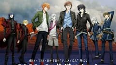 انمي Project Scard: Praeter no Kizu الحلقة 3 مترجم