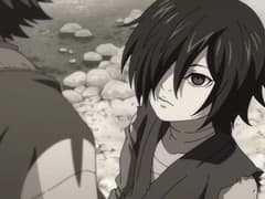 انمي دورورو Dororo الحلقة 12 مترجم