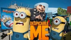 فيلم أنا الحقير الجزء 1 مدبلج عربي