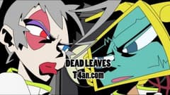 فيلم DEAD LEAVES مترجم
