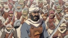 فيلم الرحلة 2021 مدبلج للعربية The Journey