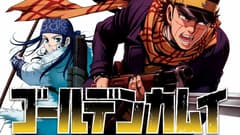 انمي Golden  Kamuy 2rd الحلقة 8 الموسم الثاني مترجم