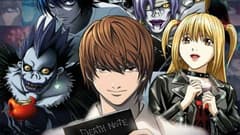 Death Note انمي مذكرة الموت الحلقة 20