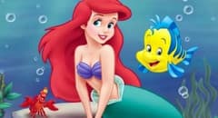 شاهد فيلم حورية البحر مترجم HD