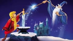 فيلم السيف العجيب مدبلج