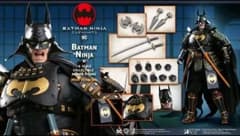 شاهد فيلم Batman Ninja