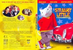 فيلم استيوارت الصغير Stuart Little 1999 مترجم