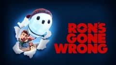 فيلم رون يخطئ مدبلج عربي