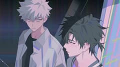 انمي لينك كليك الموسم الثاني الحلقة 10مدبلج عربي link click