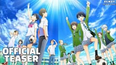 انمي Sayonara Watashi no Cramer الحلقة 11