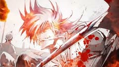 انمي Bucchigiri الحلقة 1 مترجم