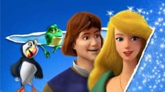 فيلم أميرة البجع 2018 : الغموض الملكي