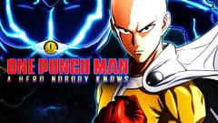 انمي ون بنش مان ONE PUNCH MAN S2 الحلقة 3