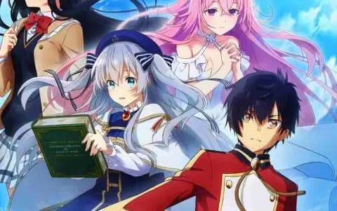 انمي Seirei Gensouki الحلقة 6 مترجم