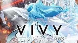 انمي Vivy: Fluorite Eye's Song الحلقة 4