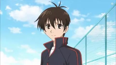 انمي فارس المنطقة الموسم الاول الحلقة 30 مدبلج للعربية