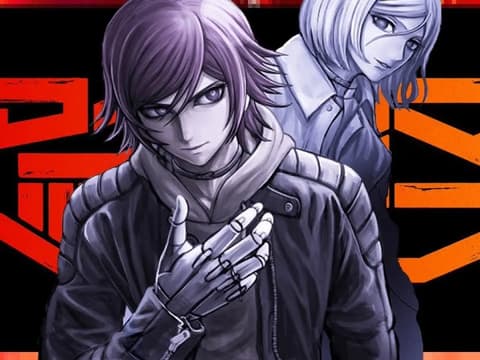 انمي Akudama Drive اكوداما درايف الحلقة 1 مترجم