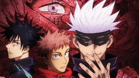 انمي جوجوتسو كايسن الموسم الثاني الحلقة 8 مدبلج للعربية Jujutsu Kaisen 