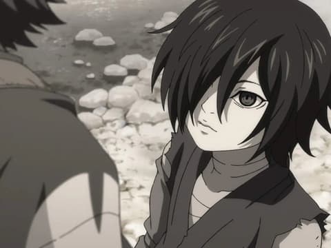 انمي دورورو Dororo الحلقة 2 مترجم