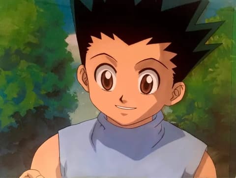 انمي القناص الحلقة 32 مدبلج للعربية  HUNTER x HUNTER 1999