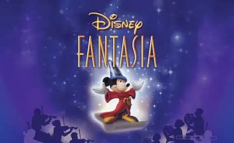 فيلم فانتازيا [ مدبلج ]