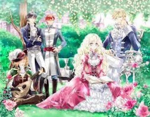 انمي Mushikaburi hime الحلقة 10 مترجم