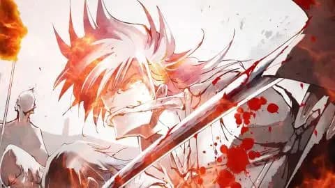 انمي Bucchigire! الحلقة 4 مترجم