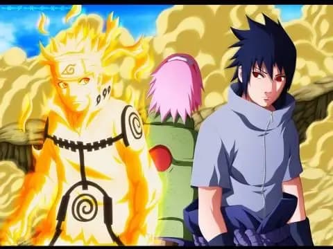 انمي ناروتو شيبودن Naruto Shippuden مترجم عربي الحلقة 11