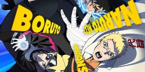 انمي بوروتو مدبلج الحلقة 185 boruto: naruto next generations