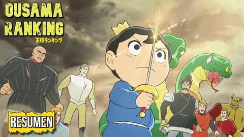 انمي تصنيف الملوك Ranking of Kings  الموسم الثاني الحلقة 10 مترجم