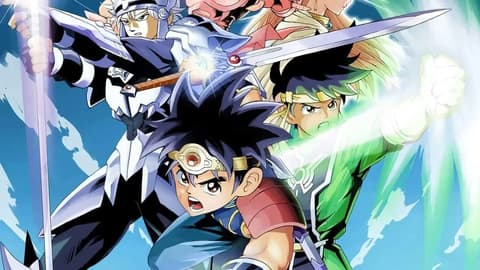 انمي داي الشجاع الحلقة 12 مدبلج للعربية نسخة 2020