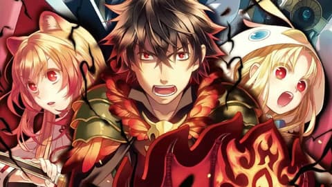 انمي Tate no Yuusha no Nariagari الحلقة 6 مدبلج عربي