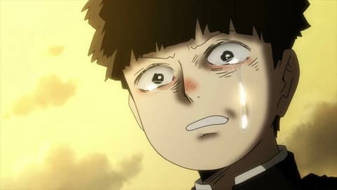 انمي Mob Psycho 100 مدبلج الحلقة 8 مدبلج