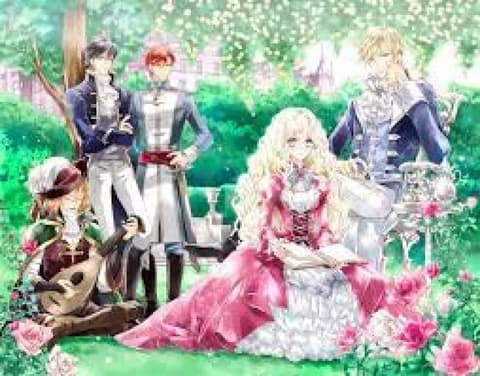 انمي Mushikaburi hime الحلقة 11 مترجم