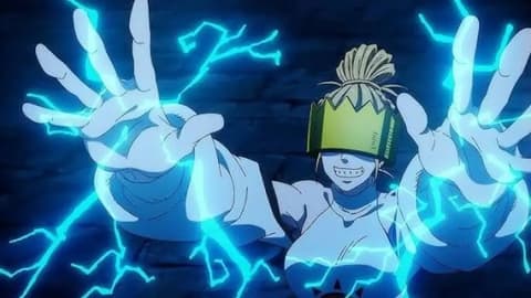 انمي Enen no Shouboutai: San no Shou مدبلج عربي الحلقة 22