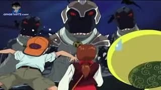 انمي ابطال الديجيتال الحلقة 15
